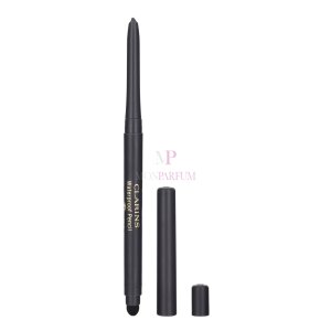 Clarins Waterproof Long Lasting Eyeliner Pencil 0,29g