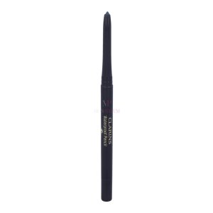 Clarins Waterproof Long Lasting Eyeliner Pencil 0,3g