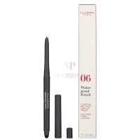 Clarins Waterproof Long Lasting Eyeliner Pencil 0,29g