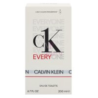 Calvin Klein Ck Everyone Eau de Toilette 200ml
