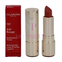 Clarins Joli Rouge Moisturizing Long-Wearing Lipstick 3,5g