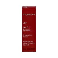 Clarins Joli Rouge Moisturizing Long-Wearing Lipstick 3,5g