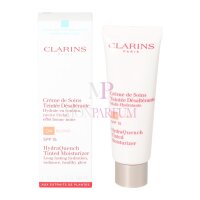 Clarins HydraQuench Tinted Moisturizer SPF15 50ml