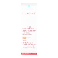 Clarins HydraQuench Tinted Moisturizer SPF15 50ml