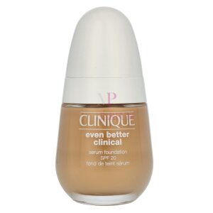 Clinique Even Better Clinical Serum Foundation SPF20 30ml