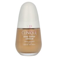 Clinique Even Better Clinical Serum Foundation SPF20 30ml