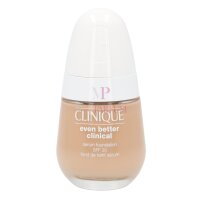 Clinique Even Better Clinical Serum Foundation SPF20 30ml