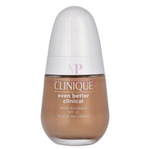 Clinique Even Better Clinical Serum Foundation SPF20 30ml