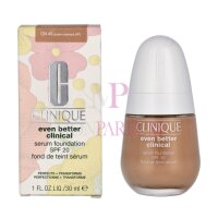 Clinique Even Better Clinical Serum Foundation SPF20 30ml