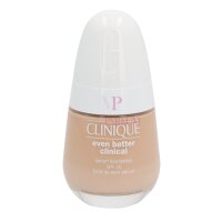 Clinique Even Better Clinical Serum Foundation SPF20 30ml