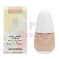 Clinique Even Better Clinical Serum Foundation SPF20 30ml