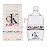 Calvin Klein Ck Everyone Eau de Toilette 50ml