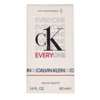 Calvin Klein Ck Everyone Eau de Toilette 50ml