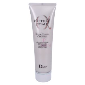 Dior Capture Totale Super Potent Cleanser 110g