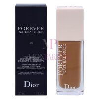 Dior Forever Natural Nude 24H Wear Foundation 30ml