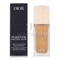 Dior Forever Natural Nude 24H Wear Foundation 30ml