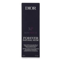 Dior Forever Natural Nude 24H Wear Foundation 30ml