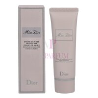 Dior Miss Dior Nourishing Rose Hand Cream 50ml