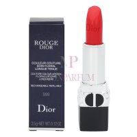 Dior Rouge Dior Couture Colour Lipstick - Refillable #999 Matte 3,5g