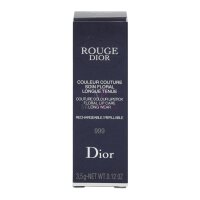 Dior Rouge Dior Couture Colour Lipstick - Refillable #999 Matte 3,5g