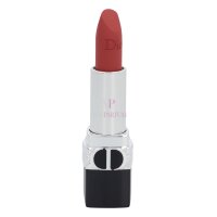Dior Rouge Dior Couture Colour Lipstick #772 Classic Matte 3,5g
