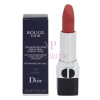 Dior Rouge Dior Couture Colour Lipstick #772 Classic Matte 3,5g