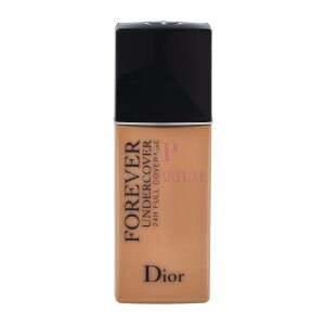 Dior Diorskin Forever Undercover 24H Foundation 40ml