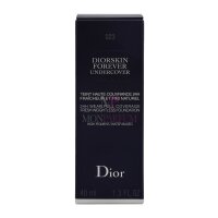 Dior Diorskin Forever Undercover 24H Foundation 40ml