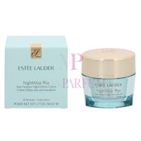 E.Lauder Nightwear Plus Anti-Oxidant Night Detox Creme 50ml