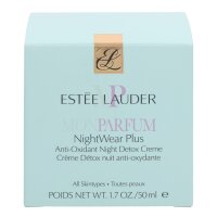 Estee Lauder Nightwear Plus Night Detox Cream 50ml