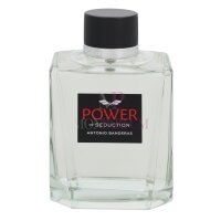 Antonio Banderas Power Of Seduction Men Eau de Toilette...