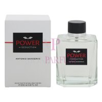 Antonio Banderas Power Of Seduction Men Eau de Toilette...