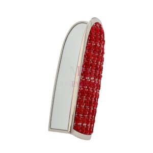 GUERLAIN ROUGE G VELVET BARRA DE LABIOS TWEED 1UN