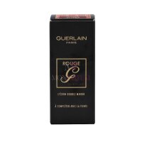 GUERLAIN ROUGE G VELVET BARRA DE LABIOS TWEED 1UN