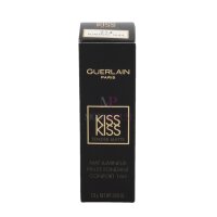 Guerlain Kiss Kiss Tender Matte Lipstick 2,8g