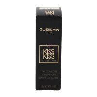 Guerlain Kiss Kiss Tender Matte Lipstick 2,8g