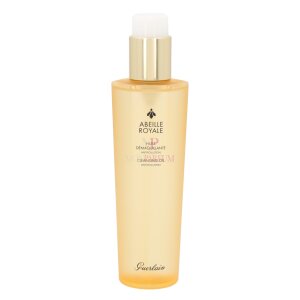 Guerlain Abeille Royale Cleansing Oil 150ml