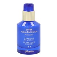 Guerlain Super Aqua-Emulsion - Rich 50ml