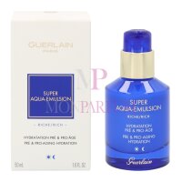 Guerlain Super Aqua-Emulsion - Rich 50ml