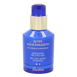 Guerlain Super Aqua-Emulsion - Universal 50ml