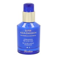 Guerlain Super Aqua-Emulsion - Universal 50ml