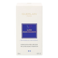 Guerlain Super Aqua-Emulsion - Universal 50ml