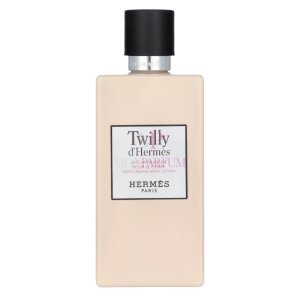 Hermes Twilly d`Hermes For Women Moisturizing Body Lotion 200ml