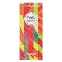 Hermes Twilly d`Hermes For Women Moisturizing Body Lotion 200ml