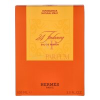 HermÃ¨s 24 Faubourg Eau de Parfum 100ml