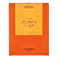 Hermes 24 Faubourg Eau de Parfum 100ml