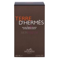 Hermes Terre DHermes After Shave Balm 100ml