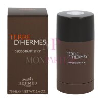 Hermes Terre DHermes Deo Stick 75ml
