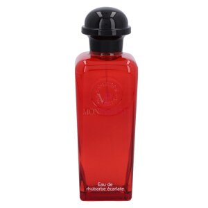 HermÃ¨s Eau de Rhubarbe Ecarlate Eau de Cologne 100ml