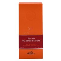 HermÃ¨s Eau de Rhubarbe Ecarlate Eau de Cologne 100ml